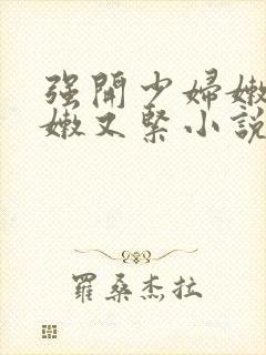 强开少妇嫩苞又嫩又紧小说