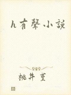 h有声小说