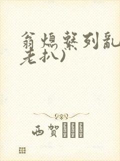 翁熄系列乱 (老扒)