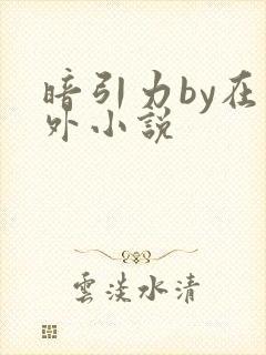 暗引力by在言外小说