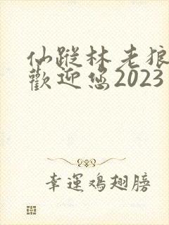 仙踪林老狼入口欢迎您2023