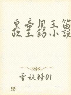 皇帝用玉笛整摄政王的小说