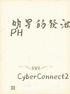 明星的发泄室NPH