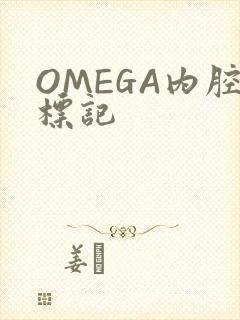 OMEGA内腔标记封面