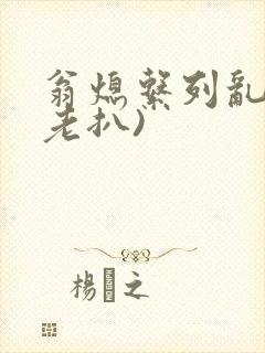 翁熄系列乱 (老扒)