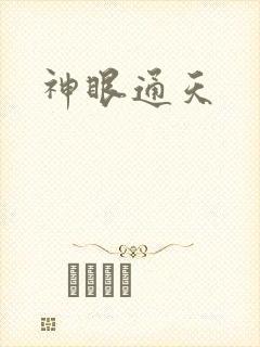 神眼通天