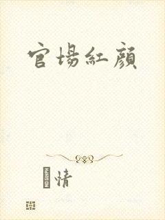 官场红颜