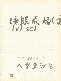 睡服成婚(高h 1v1 sc)