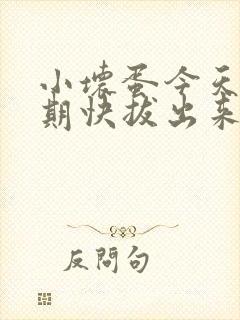 小坏蛋今天危险期快拔出来