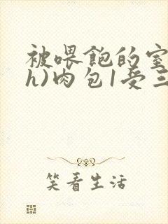 被喂饱的室友(h)肉包1受三攻封面