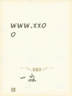 www.xxoo封面