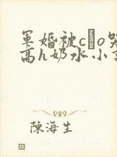 军婚被cαo哭高h奶水小说