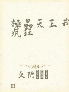 极品天王 我本疯狂