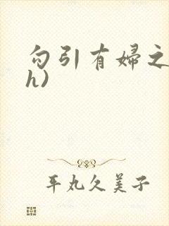 勾引有妇之夫(h)