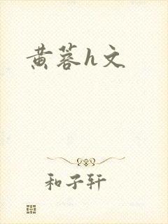 黄蓉h文