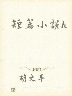 短篇小说h