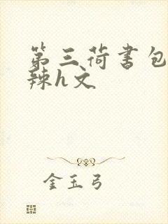 第三荷书包网高辣h文封面