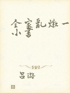 全家乱炖一锅烩小书