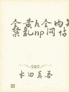 全黄h全肉短篇禁乱np网站