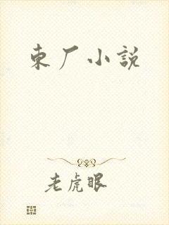 东厂小说