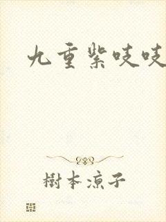 九重紫吱吱小说