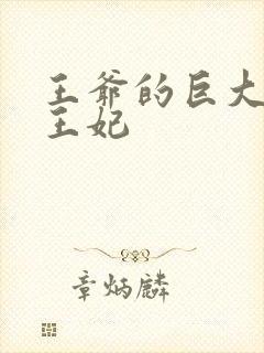 王爷的巨大进入王妃