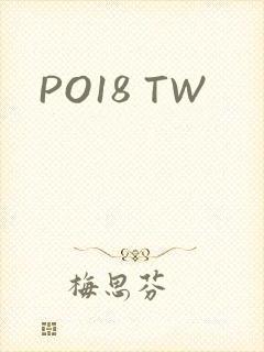 PO18 TW