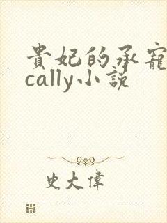 贵妃的承宠日常cally小说