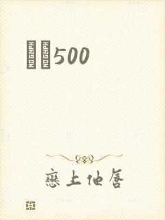 С˵500
