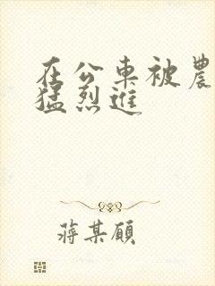 在公车被农民工猛烈进