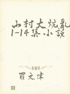 山村大炕乱肉续1-14集小说