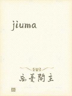 jiuma