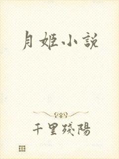月姬小说