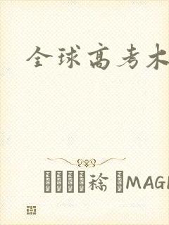 全球高考木苏里