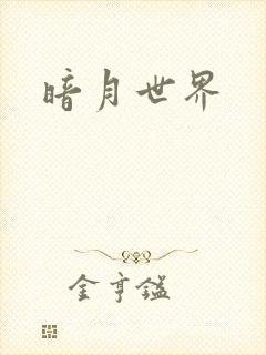 暗月世界