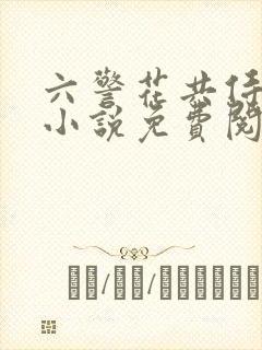 六警花共侍一夫小说免费阅读封面