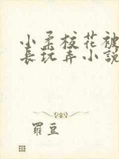 小柔校花被老校长玩弄小说