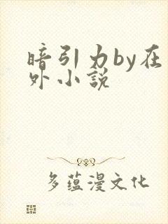 暗引力by在言外小说