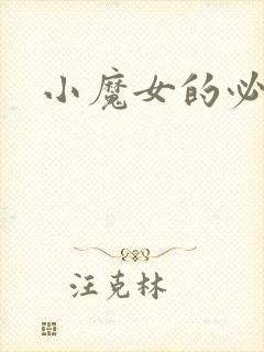小魔女的必杀技