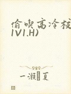 偷吃高冷校草(1V1.H)