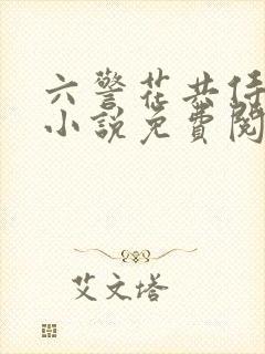 六警花共侍一夫小说免费阅读