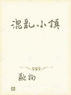 混乱小镇