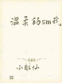 温柔的sm我