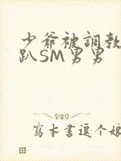 少爷被调教室跪趴SM男男