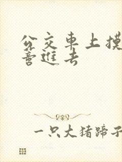 公交车上摸到花蒂进去