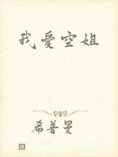 我爱空姐