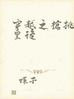 穿越之枪挑长孙皇后