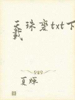 天珠变txt下载