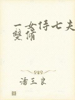 一女侍七夫巨H双修封面