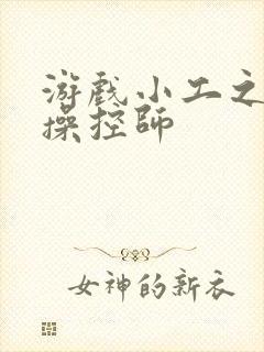 游戏小工之元素操控师